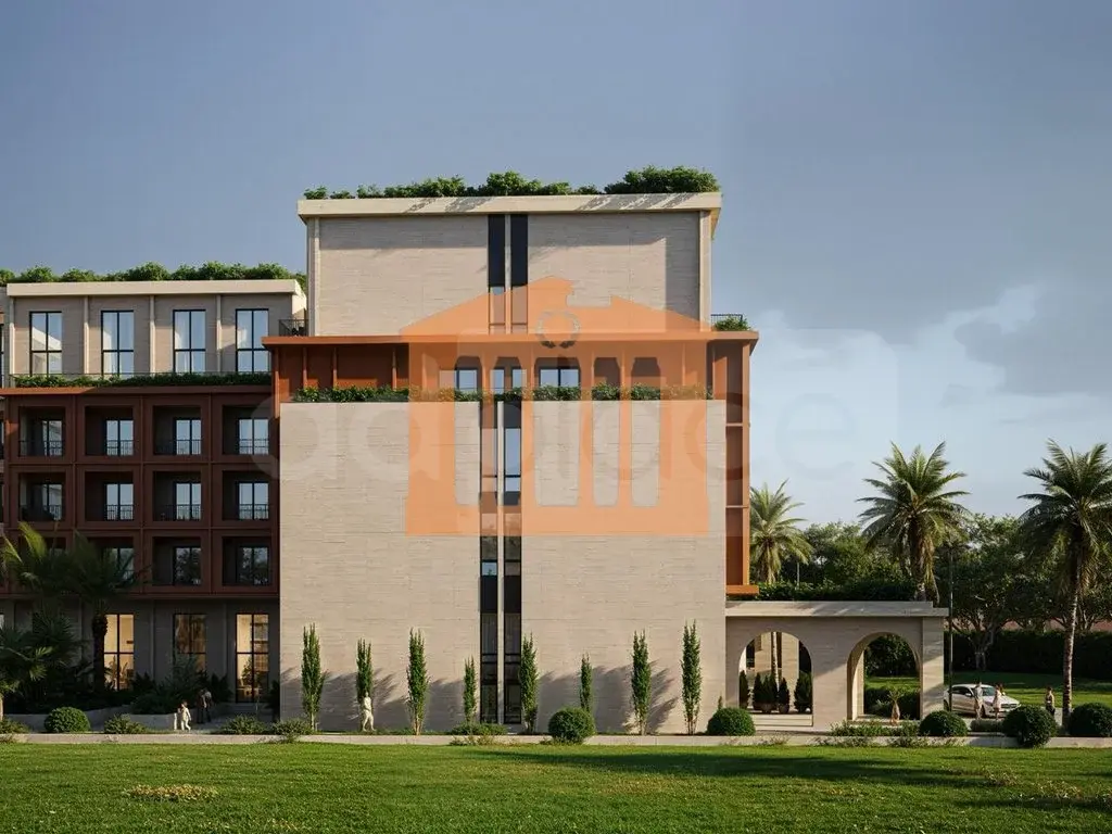 Apartament 1+2 dhoma 86 m² 1 kati