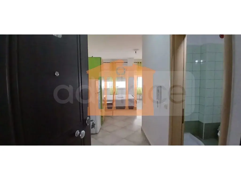 Apartament 1+1 dhoma 35 m² 3 kati