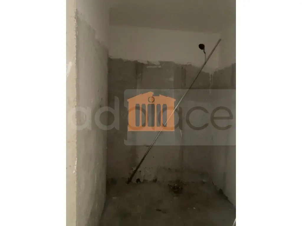 Apartament 1+2 dhoma 130 m² 5 kati