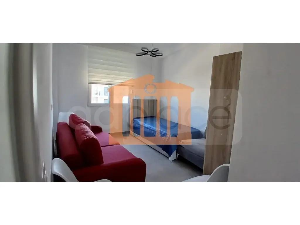Apartament 1+2 dhoma 100 m² 4 kati