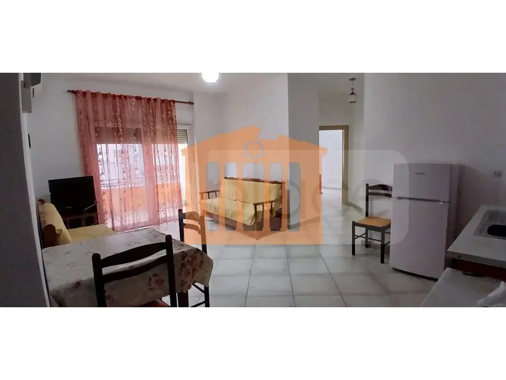 Apartament 1+1 dhoma 55 m² 3 kati