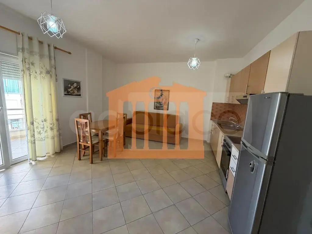 Apartment 1+1 room 60 m² 3 floor