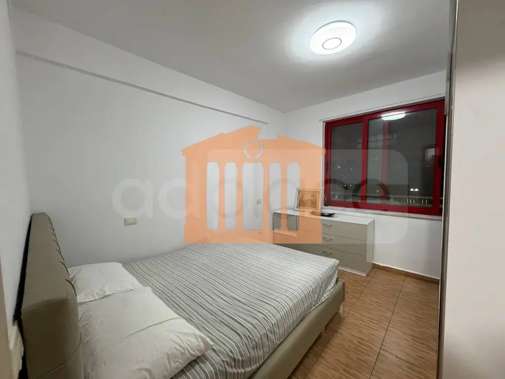 Apartament 1+1 dhoma 10 kati