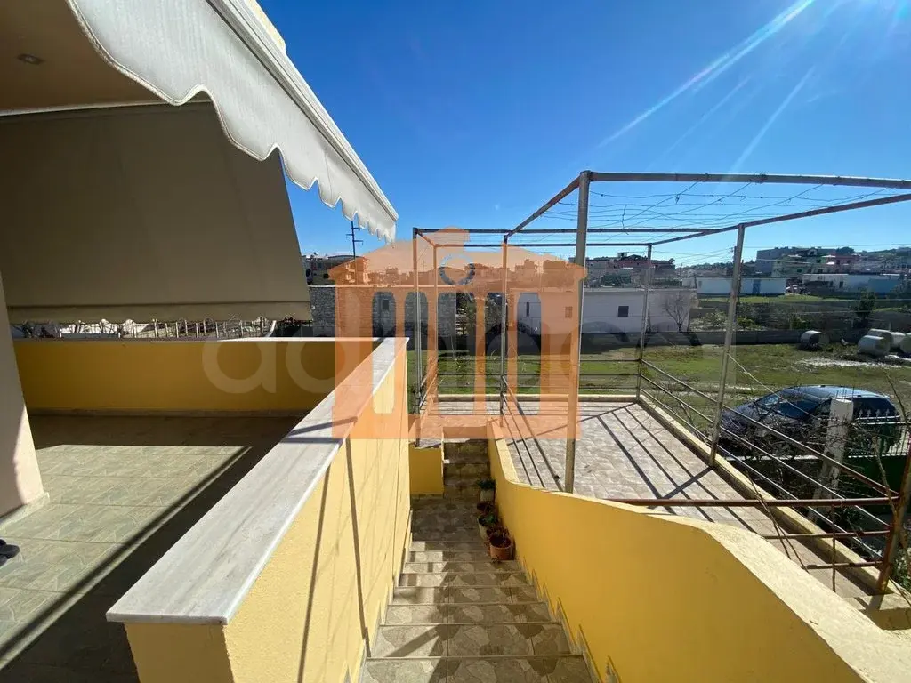 Vilë 123 m² 1 kati