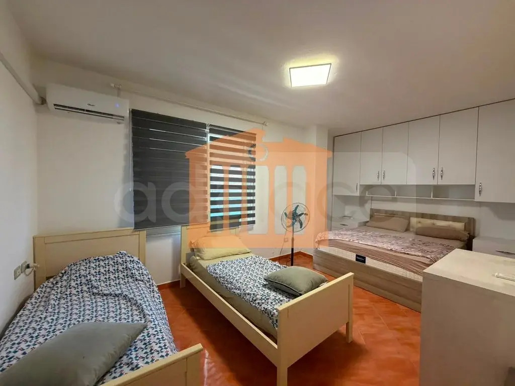 Квартира 1+1 комната 71 м² 1 этаж