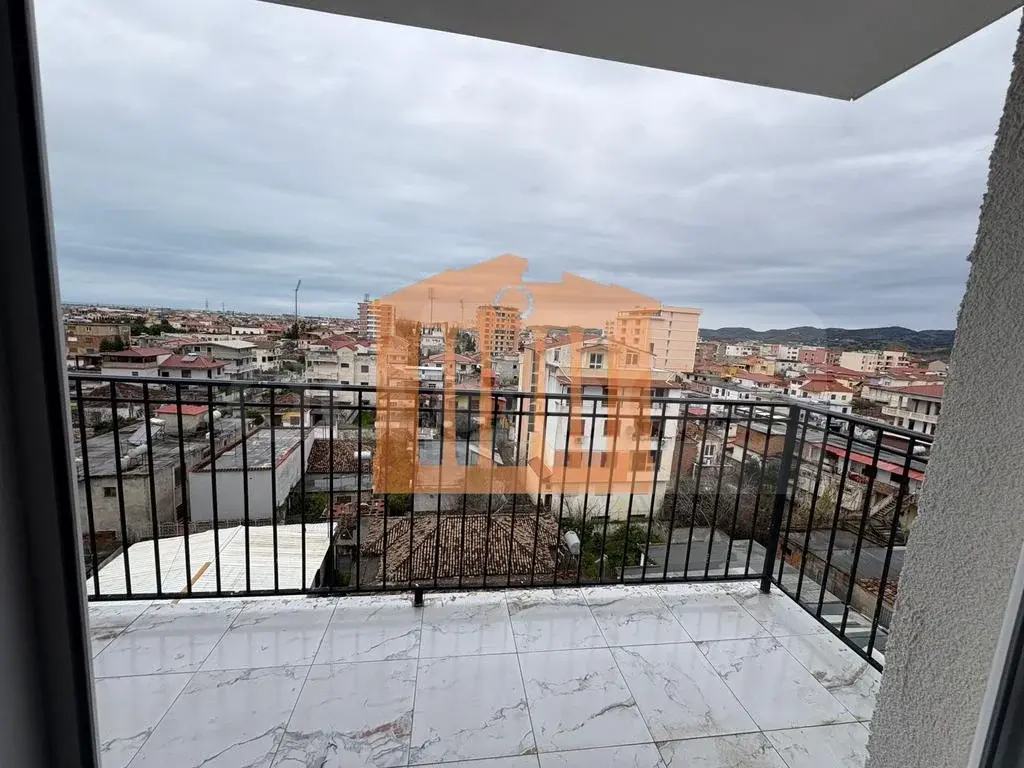Apartament 1+2 dhoma 87 m² 5 kati