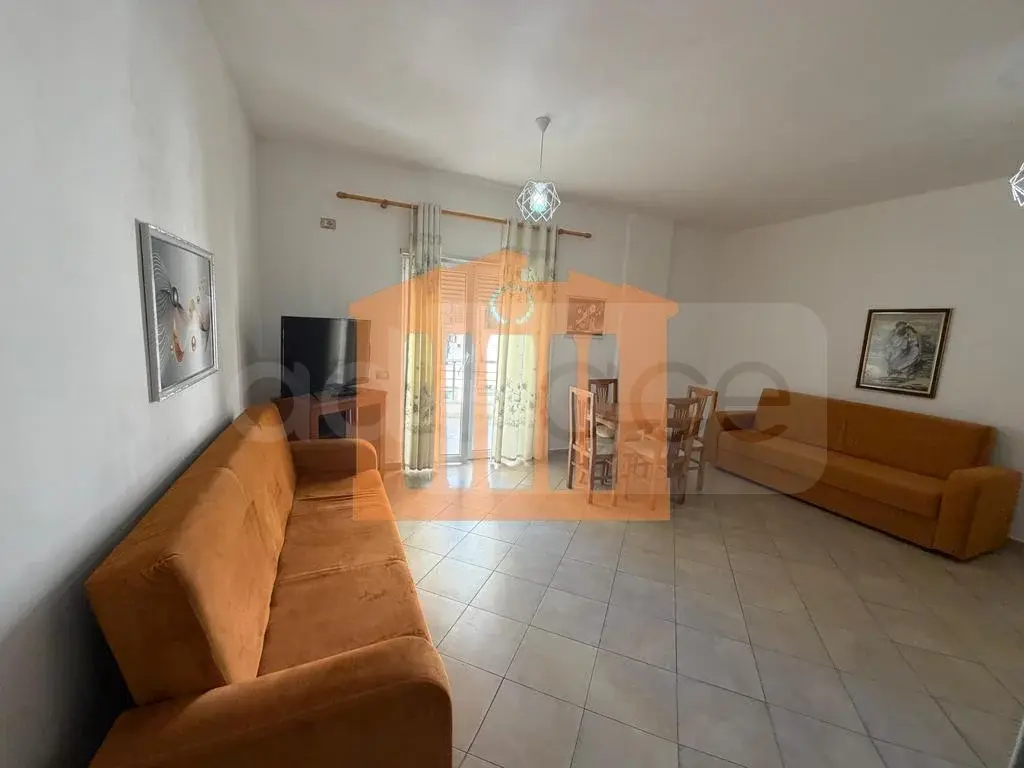 Apartment 1+1 room 60 m² 3 floor