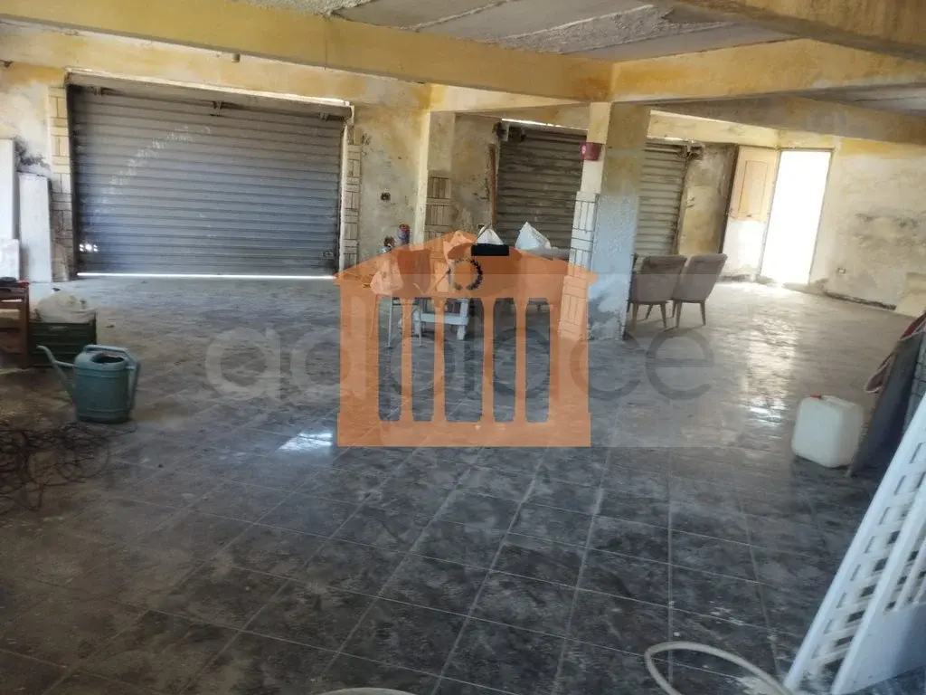 Pasuri të patundshme komerciale 250 m²