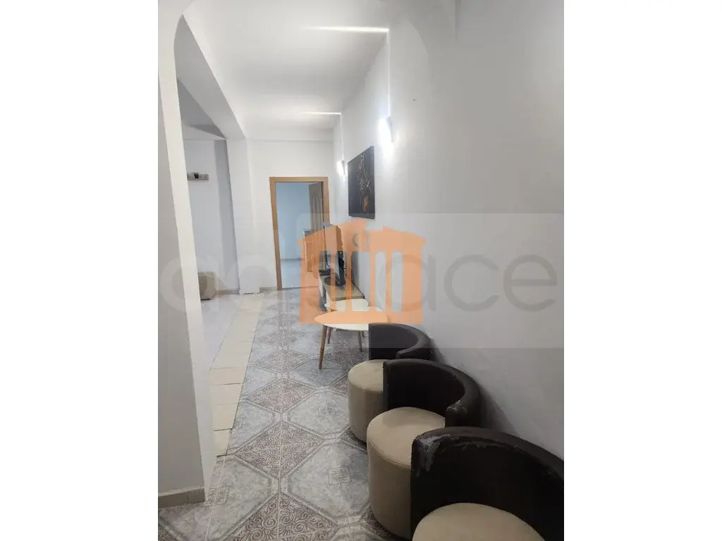 Apartament 1+1 dhoma 45 m² 1 kati