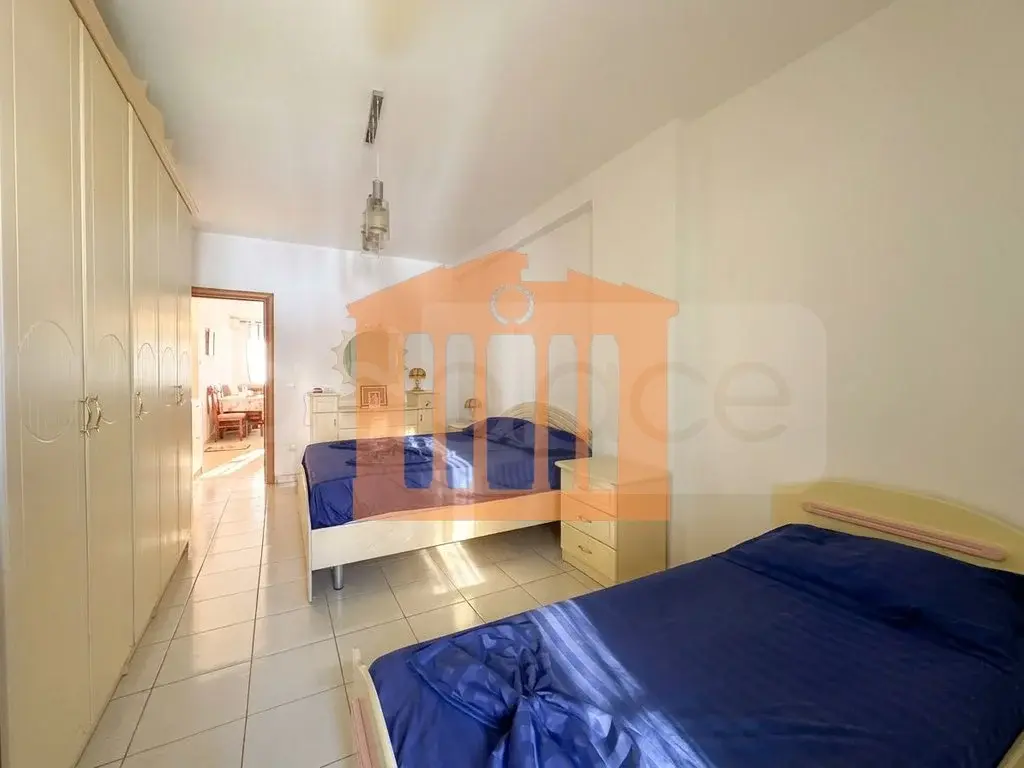 Apartament 1+1 dhoma 70 m² 3 kati