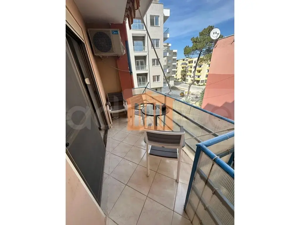 Apartament 1+1 dhoma 62 m² 3 kati