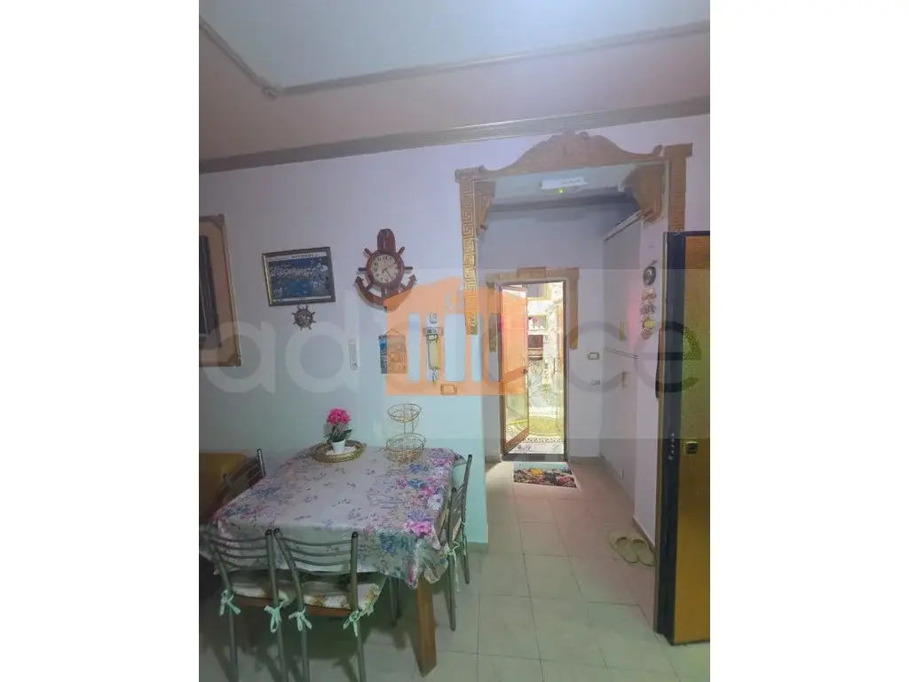 Apartament 1+1 dhoma 58 m² 7 kati
