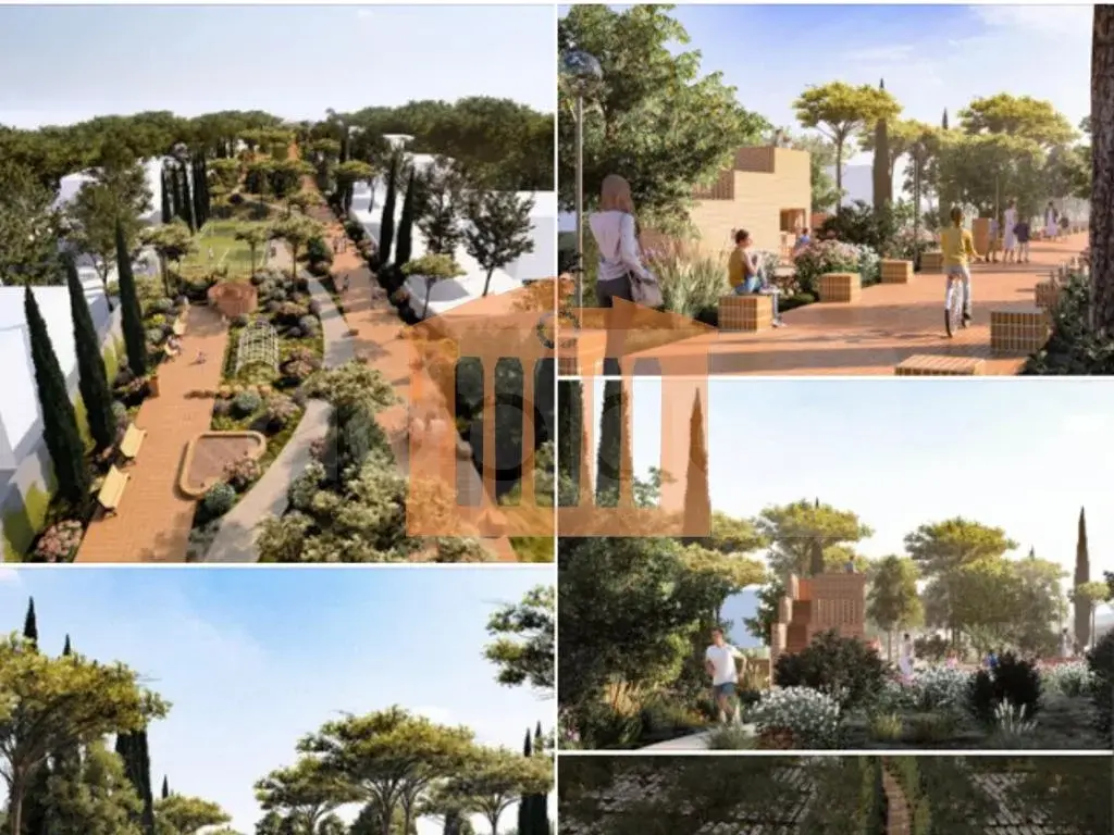 Pasuri të patundshme komerciale 150 m² 1 kati