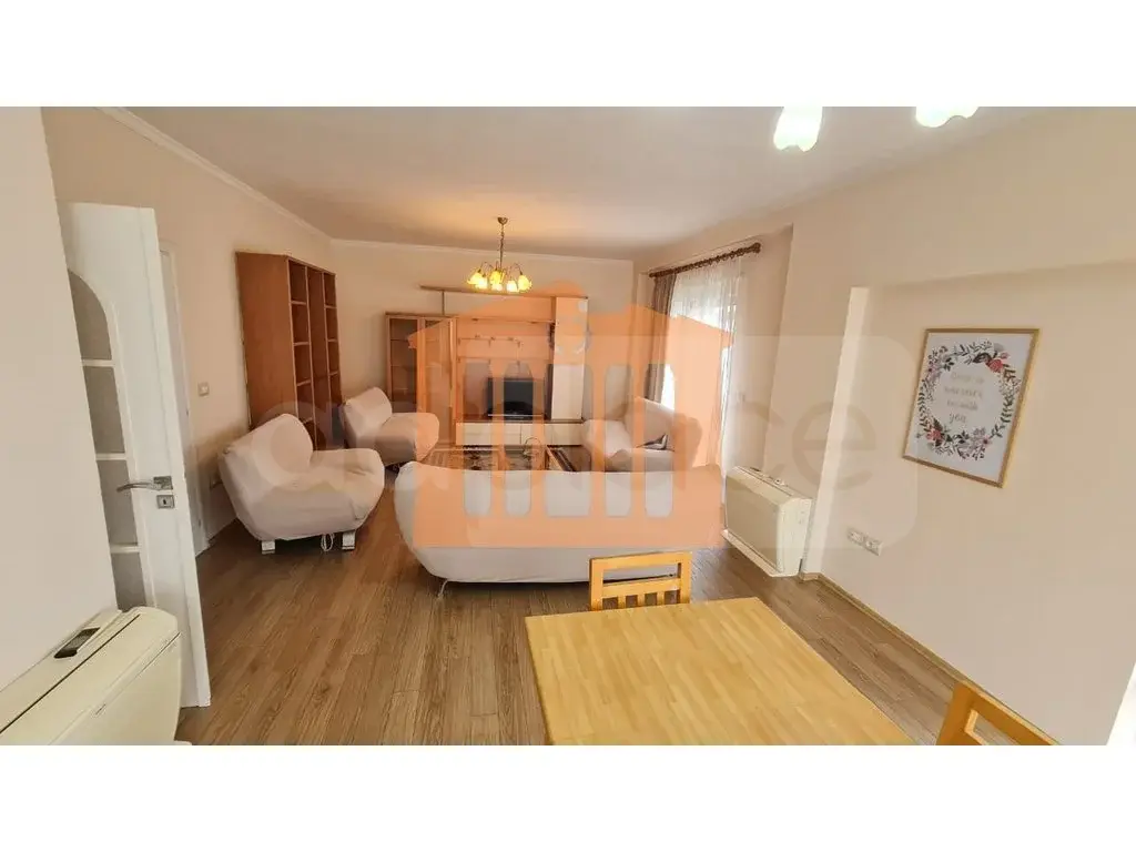Apartament 1+3 dhoma 144 m² 4 kati