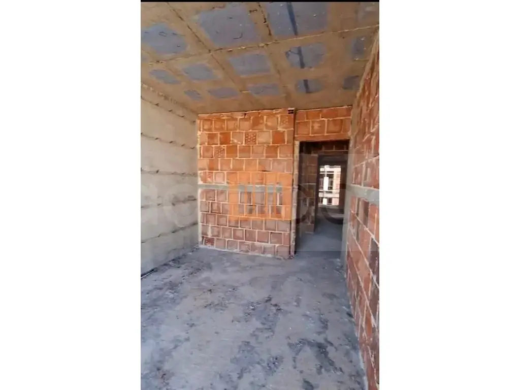 Apartament 1+1 dhoma 60 m² 3 kati
