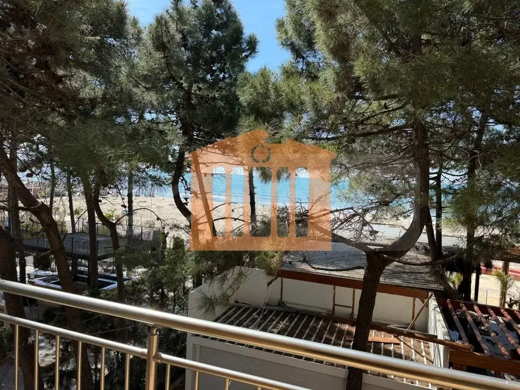 Apartament 1+1 dhoma 64 m² 2 kati
