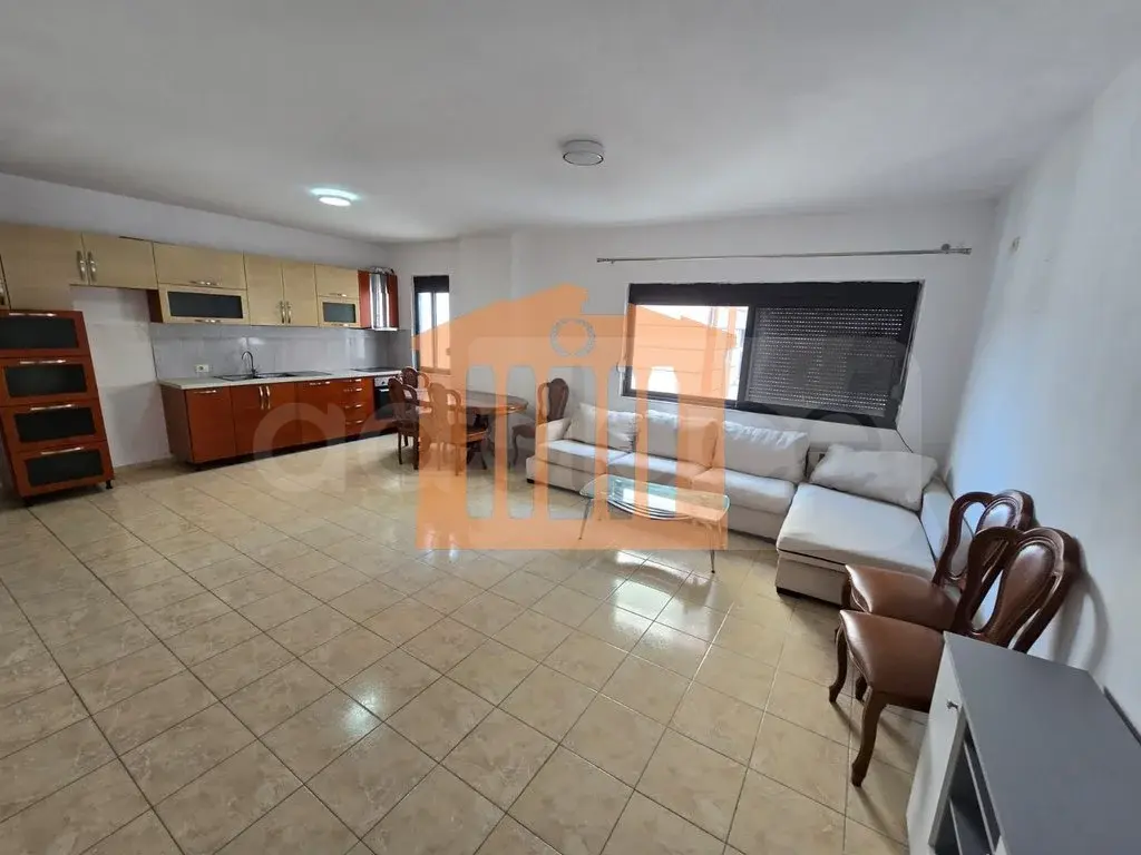 Apartament 1+2 dhoma 106 m² 3 kati