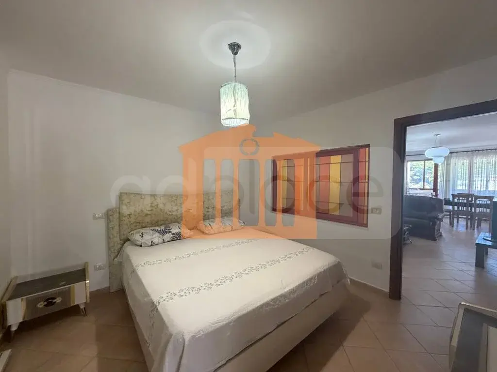 Apartament 1+2 dhoma 12 kati