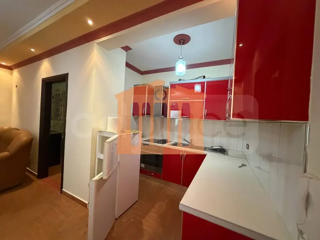 Apartament 1+2 dhoma 70 m² 2 kati