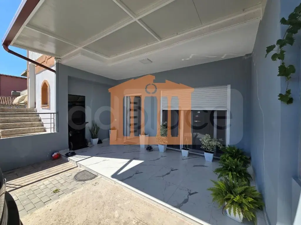Vilë 95 m² 1 kati