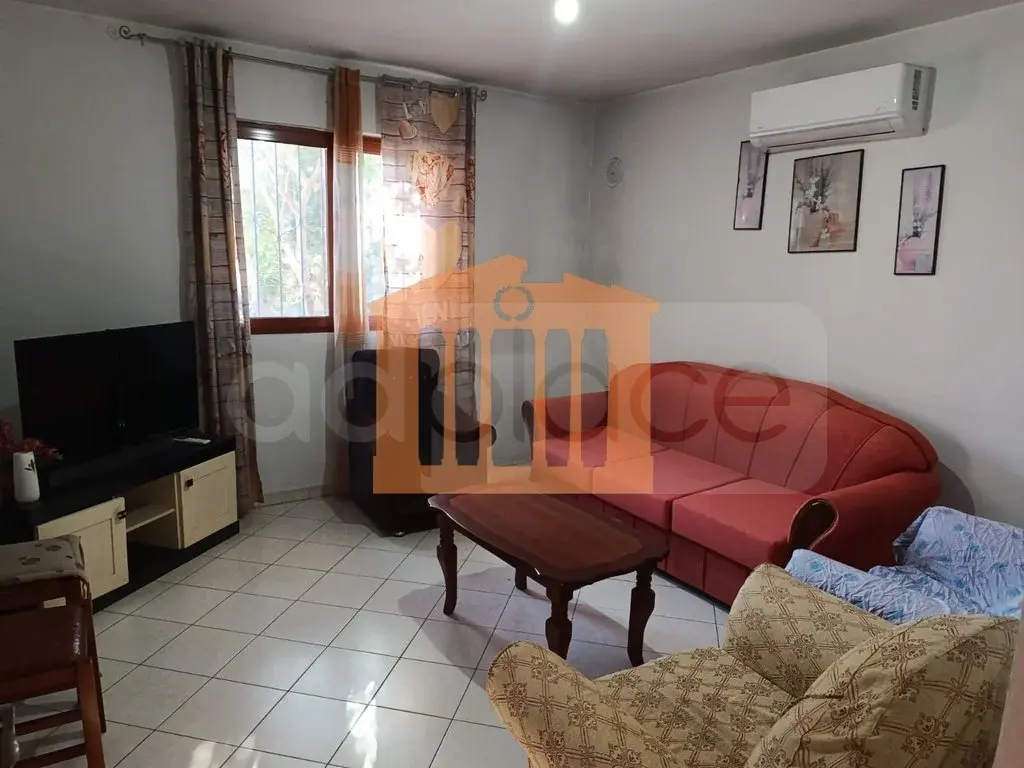 Apartament 1+1 dhoma 60 m² 1 kati