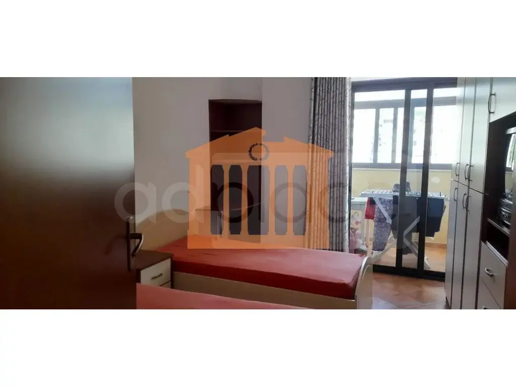 Apartament 1+2 dhoma 110 m² 8 kati