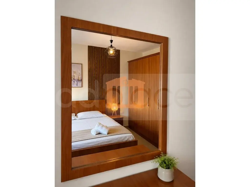 Apartament 1+1 dhoma 46 m² 11 kati