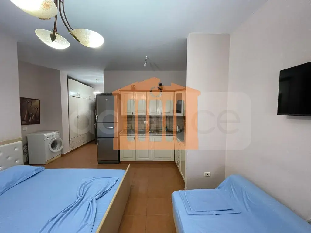 Apartament 1+2 dhoma 82 m² 6 kati