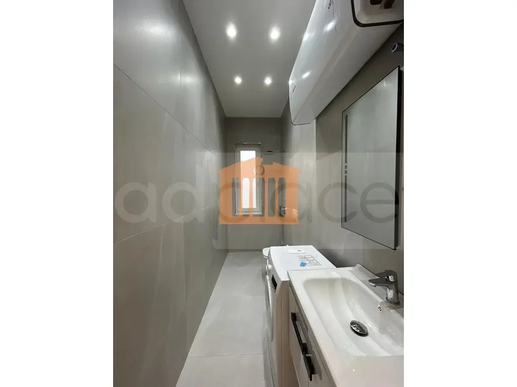 Apartament 1+1 dhoma 50 m² 3 kati