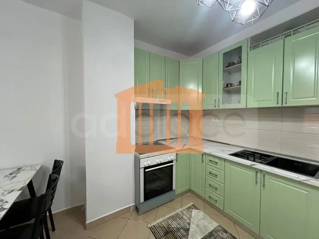 Apartament 1+1 dhoma 73 m² 2 kati