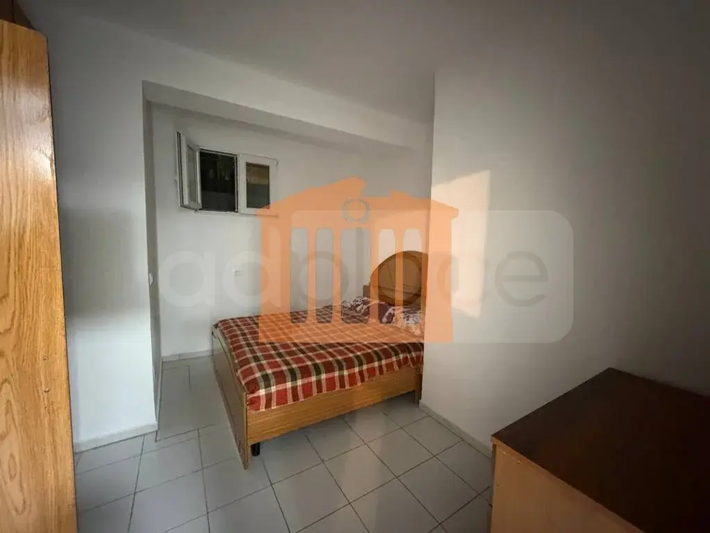 Apartament 1+2 dhoma 80 m²