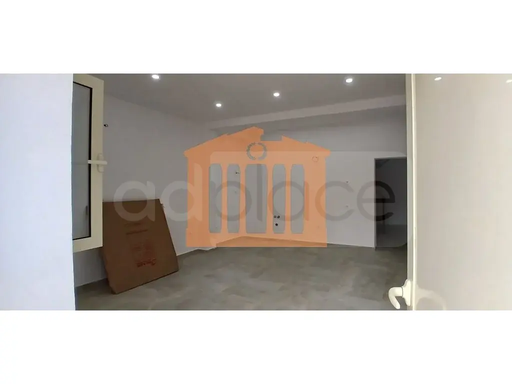 Apartament 1+1 dhoma 43 m²