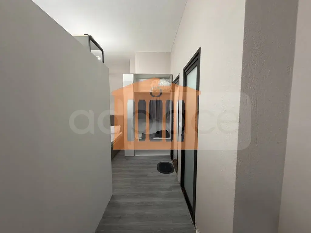 Apartament 1+2 dhoma 100 m² 1 kati