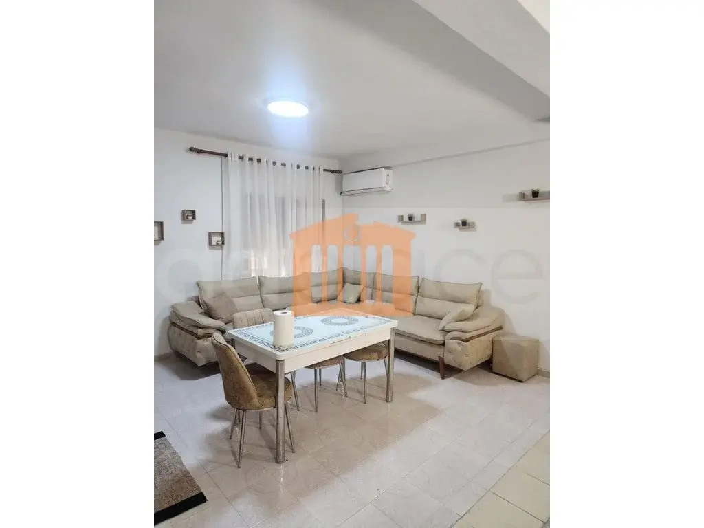 Apartament 1+1 dhoma 45 m² 1 kati