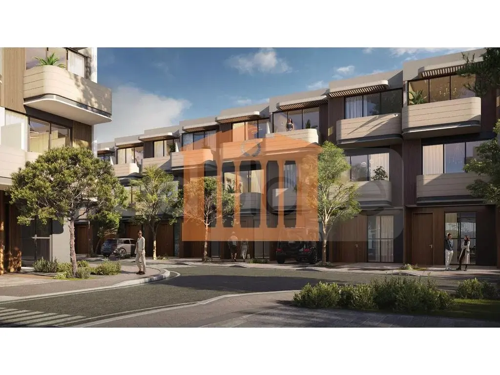 Vilë 210 m² 3 kati