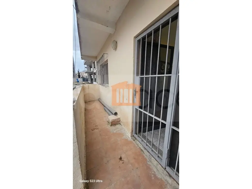 Apartament 1+1 dhoma 60 m² 1 kati