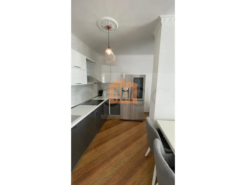 Apartament 1+2 dhoma 103 m² 7 kati