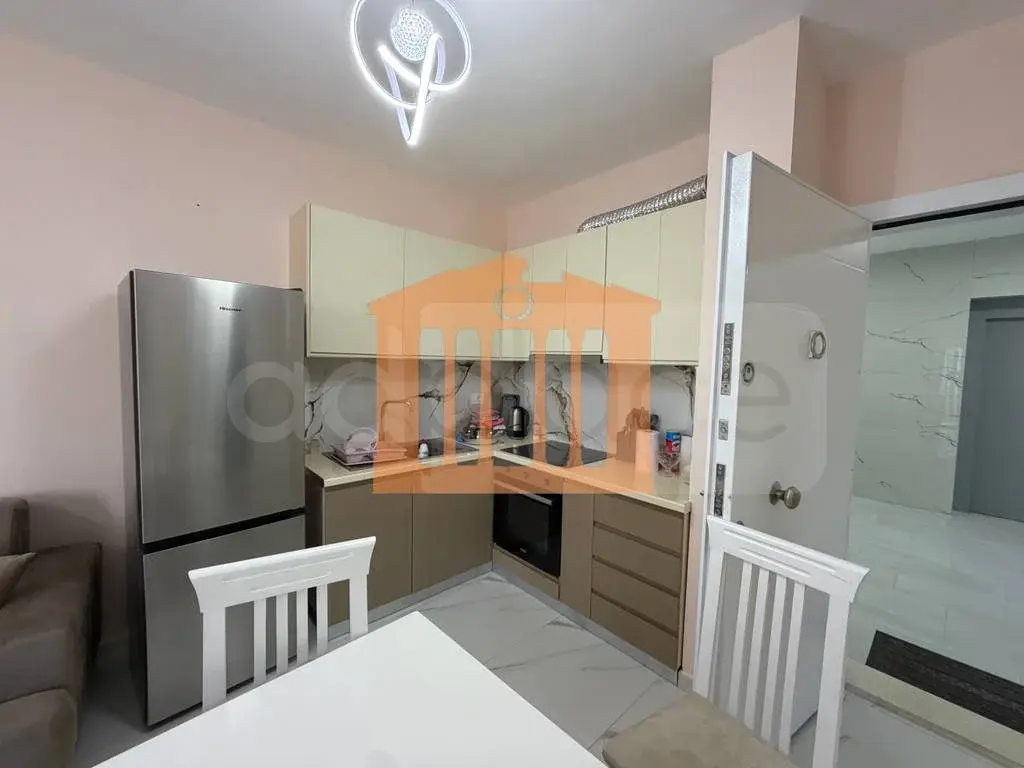 Apartament 1+1 dhoma 55 m² 2 kati