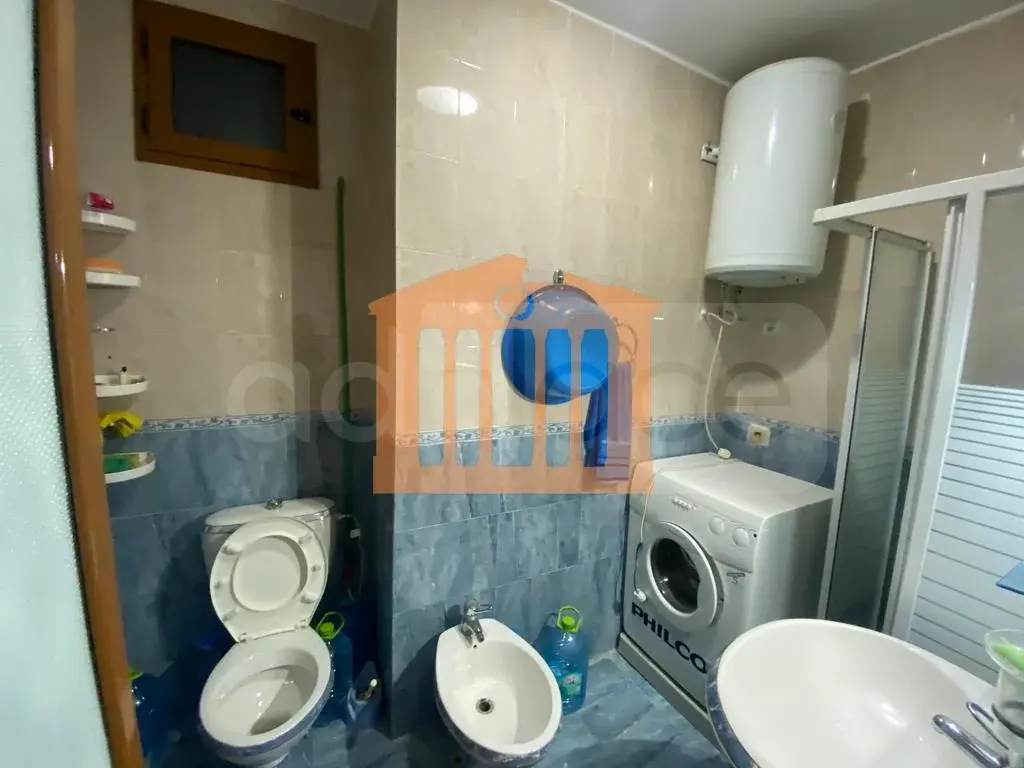Apartament 1+1 dhoma 70 m² 5 kati