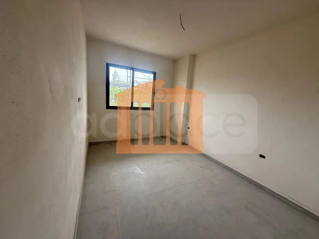 Apartament 1+1 dhoma 51 m² 1 kati