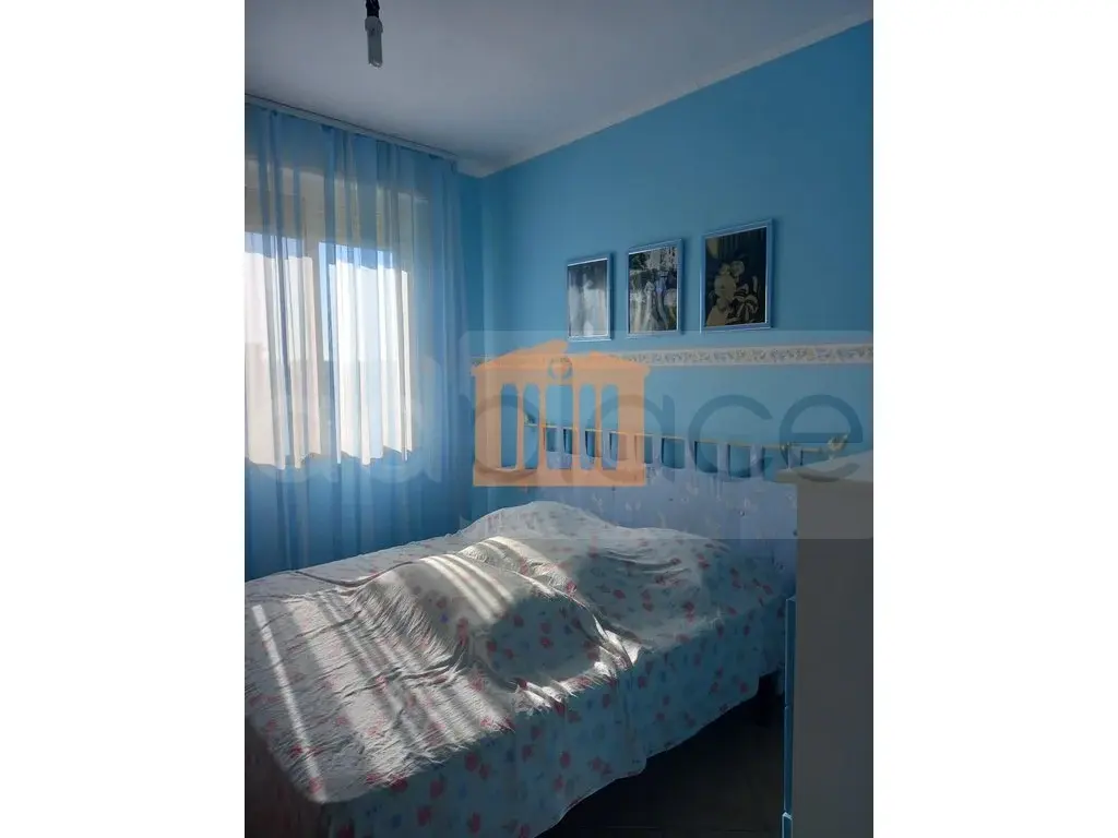 Apartament 1+2 dhoma 59 m² 3 kati