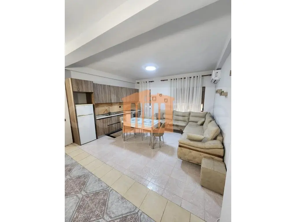 Apartament 1+1 dhoma 45 m² 1 kati