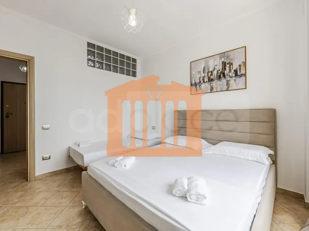 Apartament 1+1 dhoma 65 m² 3 kati