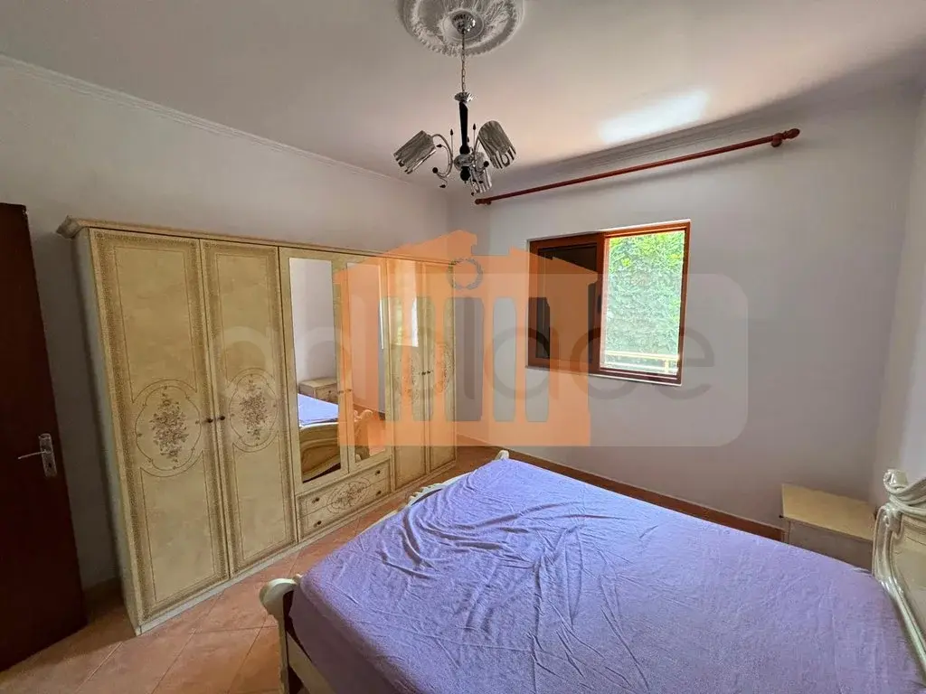 Apartament 1+2 dhoma 105 m² 2 kati