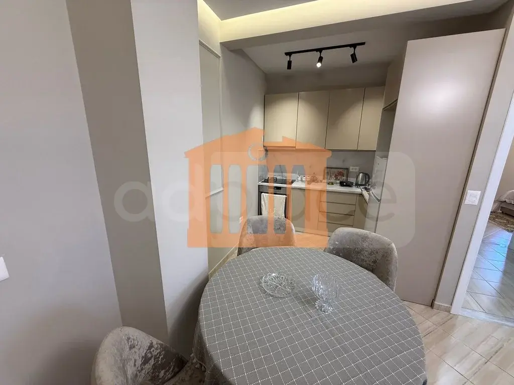 Apartament 1+2 dhoma 100 m² 5 kati