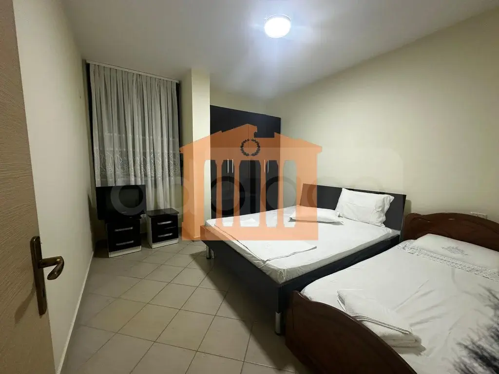 Apartament 1+1 dhoma 50 m² 3 kati