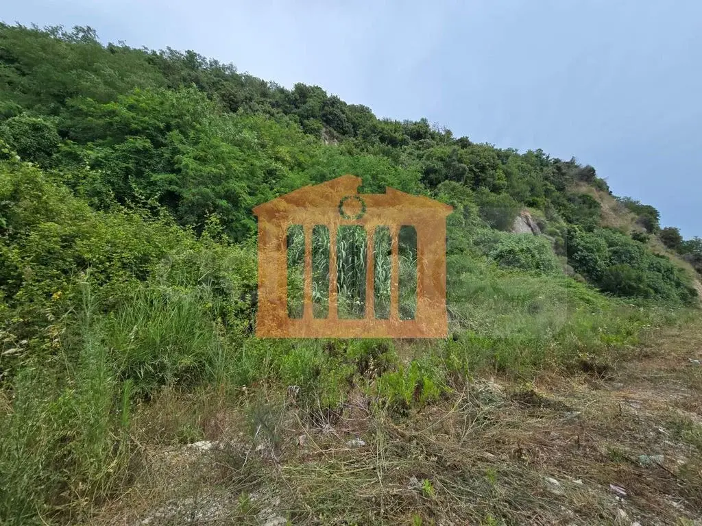 Parcela toke 3450 m²