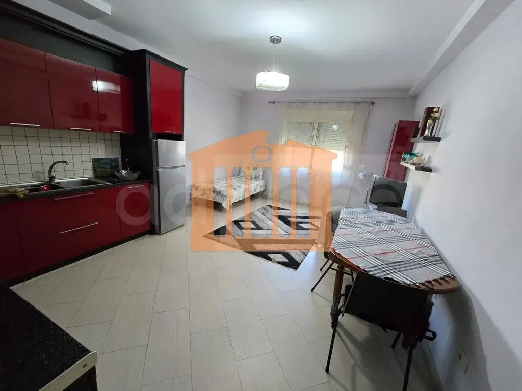 Apartament 1+2 dhoma 106 m² 3 kati