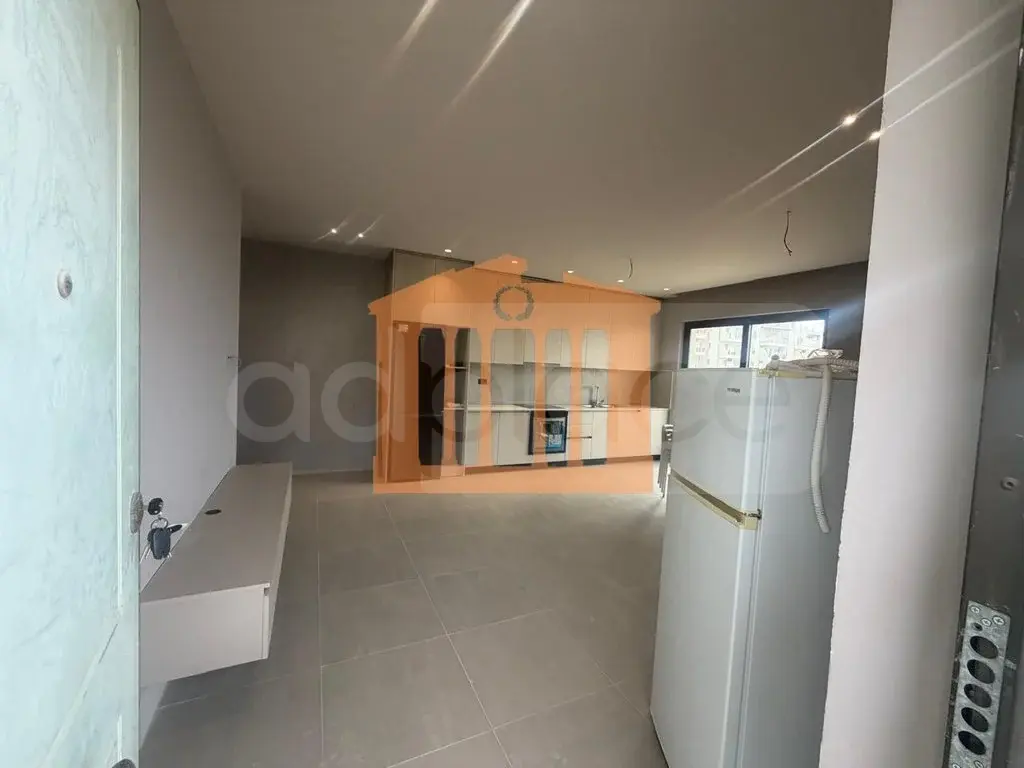 Apartament 1+2 dhoma 115 m² 2 kati