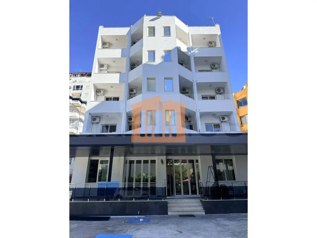 Apartament 1+1 dhoma
